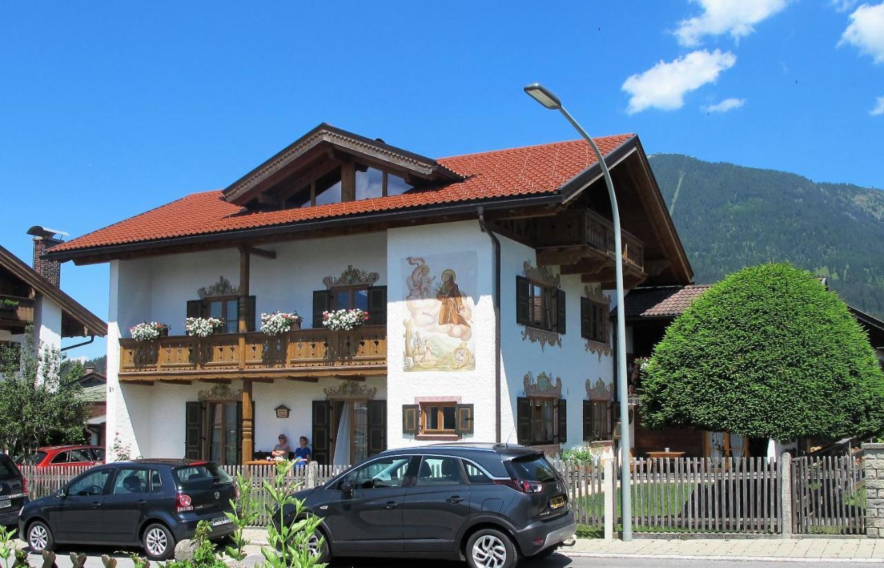 Eva Appartement Garmisch-Partenkirchen