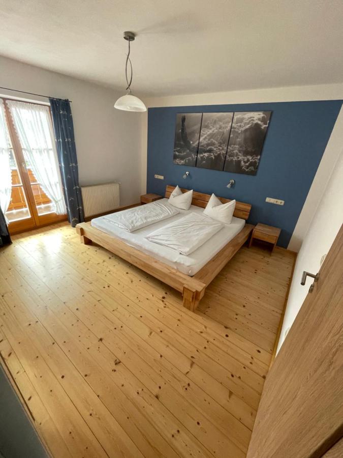 Eva Appartement *