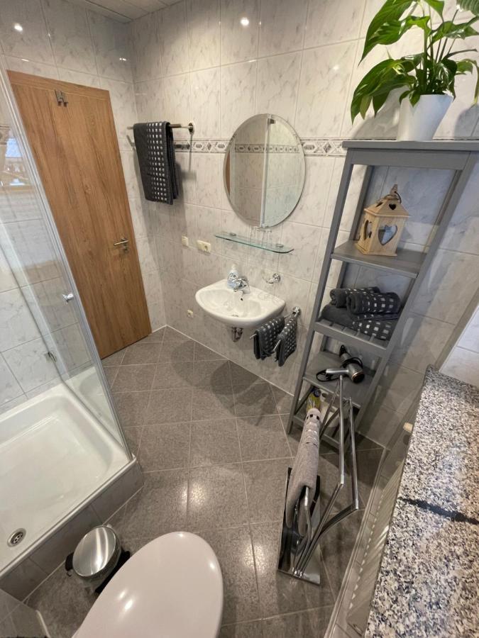 Eva Appartement Garmisch-Partenkirchen